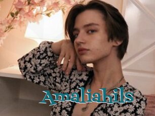 Amaliahils