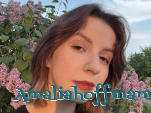 Amaliahoffmann