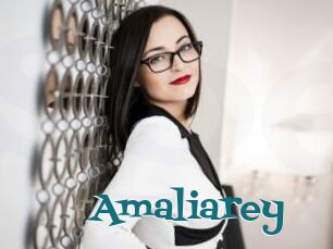 Amaliarey