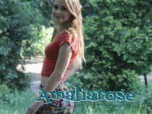Amaliarose