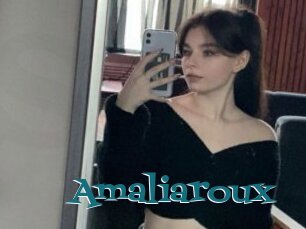 Amaliaroux