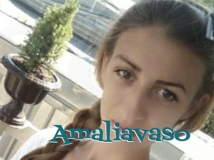 Amaliavaso