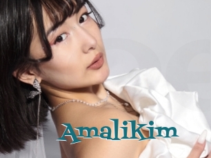 Amalikim