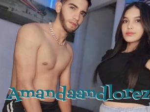 Amandaandlorezo