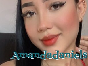 Amandadaniels
