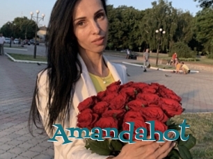 Amandahot