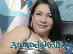 Amandakolher