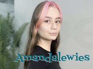 Amandalewies