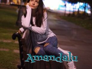 Amandalu