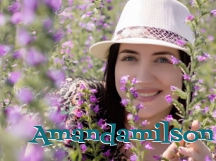 Amandamilson