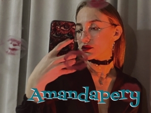 Amandapery