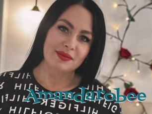 Amandarobee