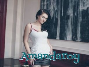 Amandaroy