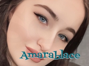 Amarablace