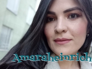 Amaraheinrich