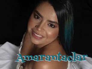 Amarantaclar