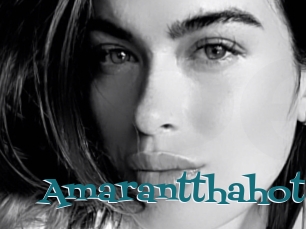 Amarantthahot