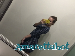 Amarettahot