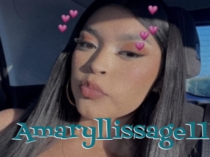 Amaryllissage111