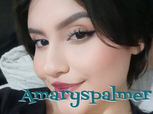 Amaryspalmer