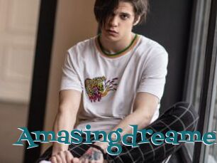Amasingdreamer