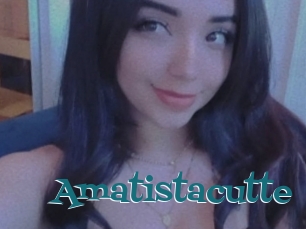 Amatistacutte