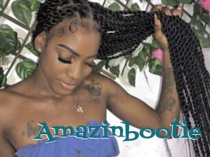 Amazinbootie