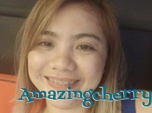 Amazingcherry