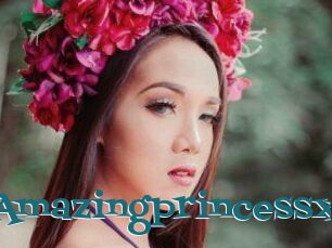 Amazingprincessx