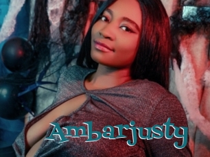 Ambarjusty