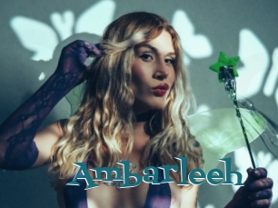 Ambarleeh