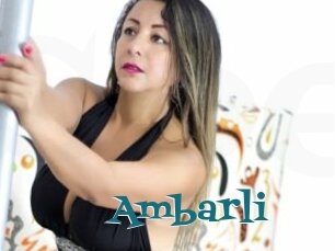 Ambarli