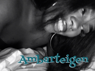 Ambarteigen
