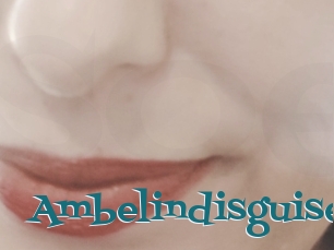 Ambelindisguise