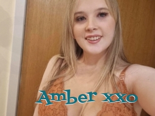 Amber_xxo