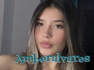 Amberalvares
