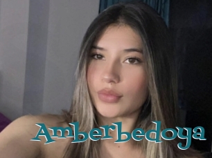 Amberbedoya