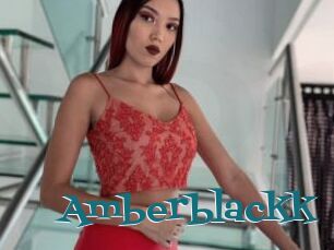 Amberblackk