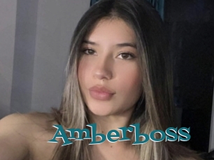 Amberboss
