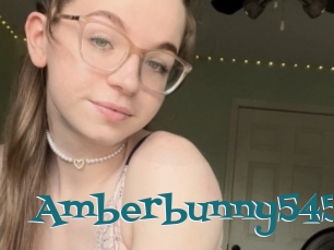 Amberbunny545