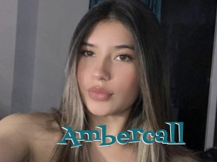 Ambercall