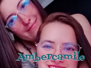 Ambercamile
