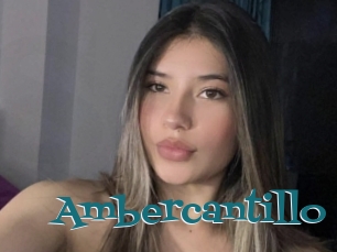 Ambercantillo