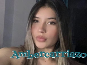 Ambercarriazo