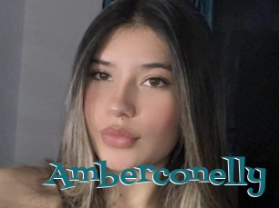 Amberconelly