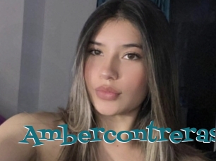 Ambercontreras