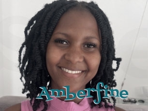 Amberfine