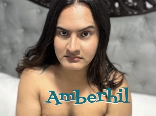 Amberhil