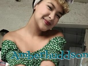 Amberhuddson