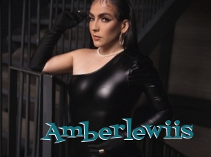 Amberlewiis